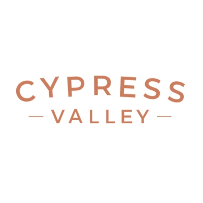 Cypress Valley