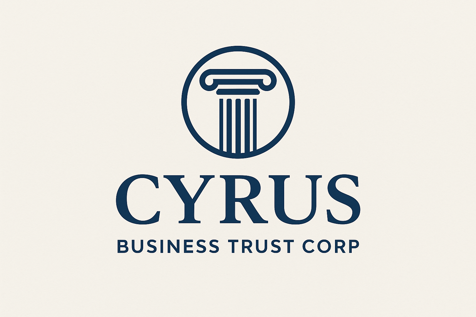 Cyrus Business Trust Corp