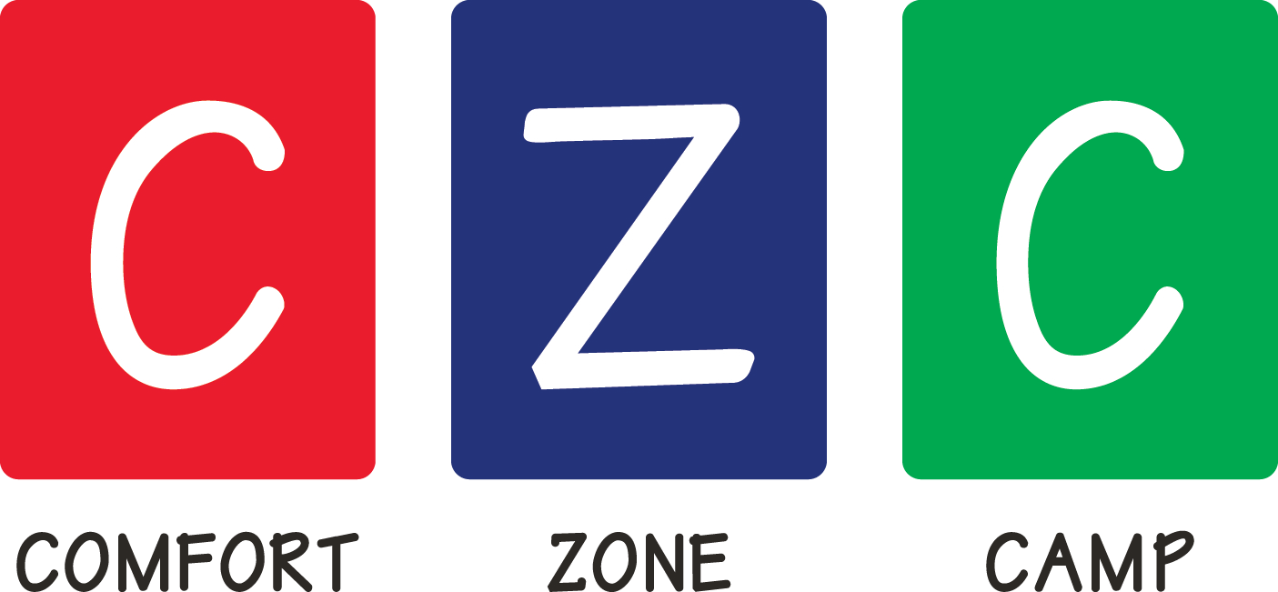 Comfort Zone Camp