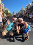 Main Street USA with Larsen