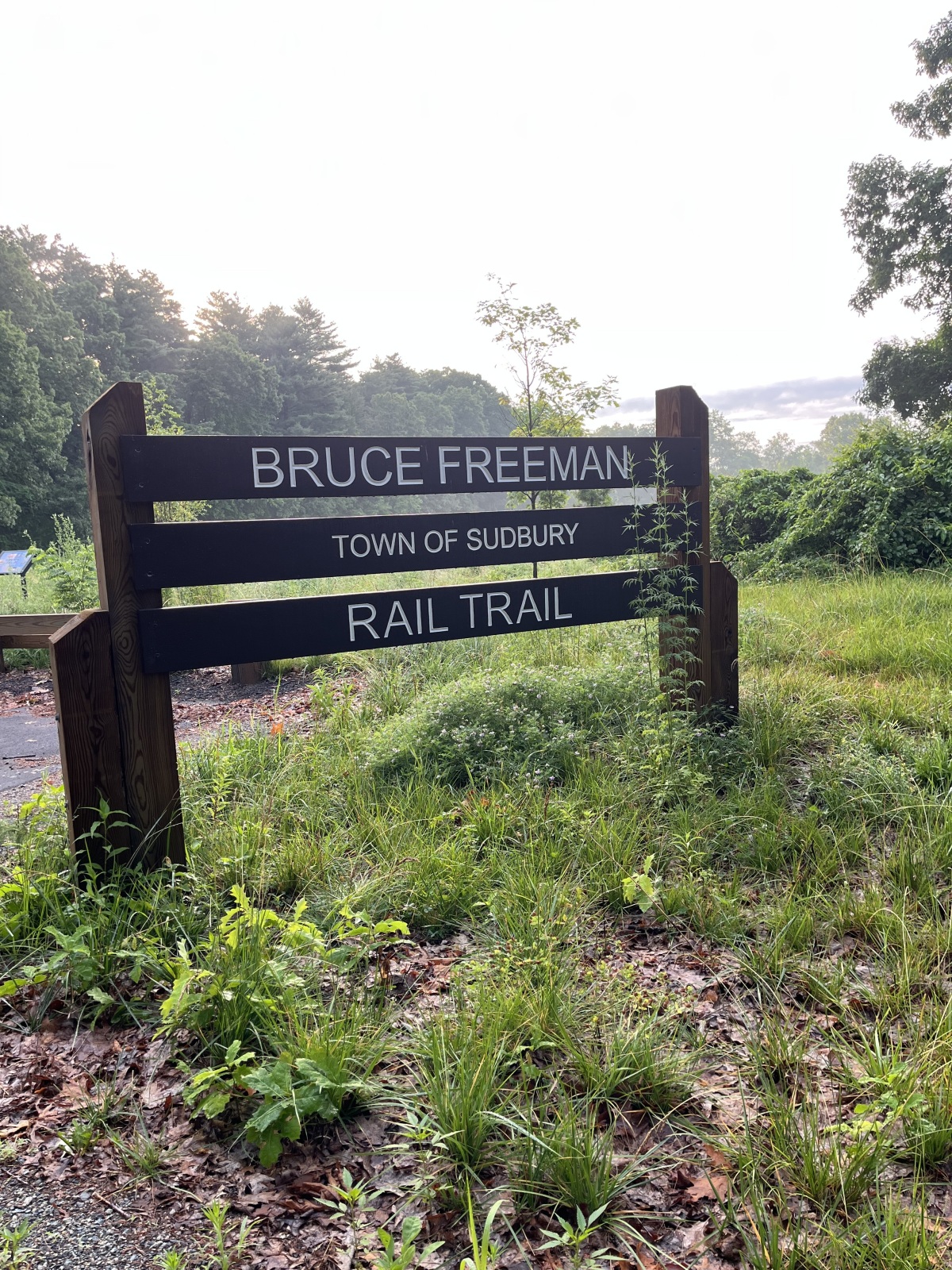 Walk Location