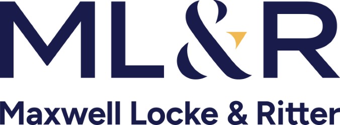Maxwell Locke & Ritter LLP