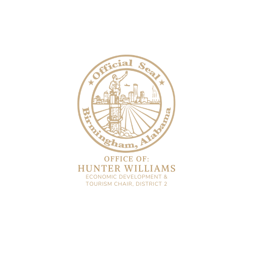 City of Birmingham