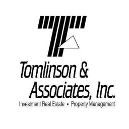 Tomlinson & Associates