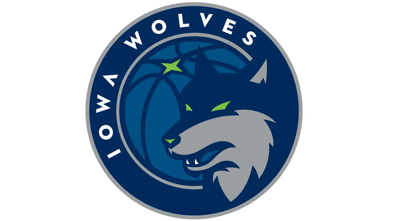 Iowa Wolves