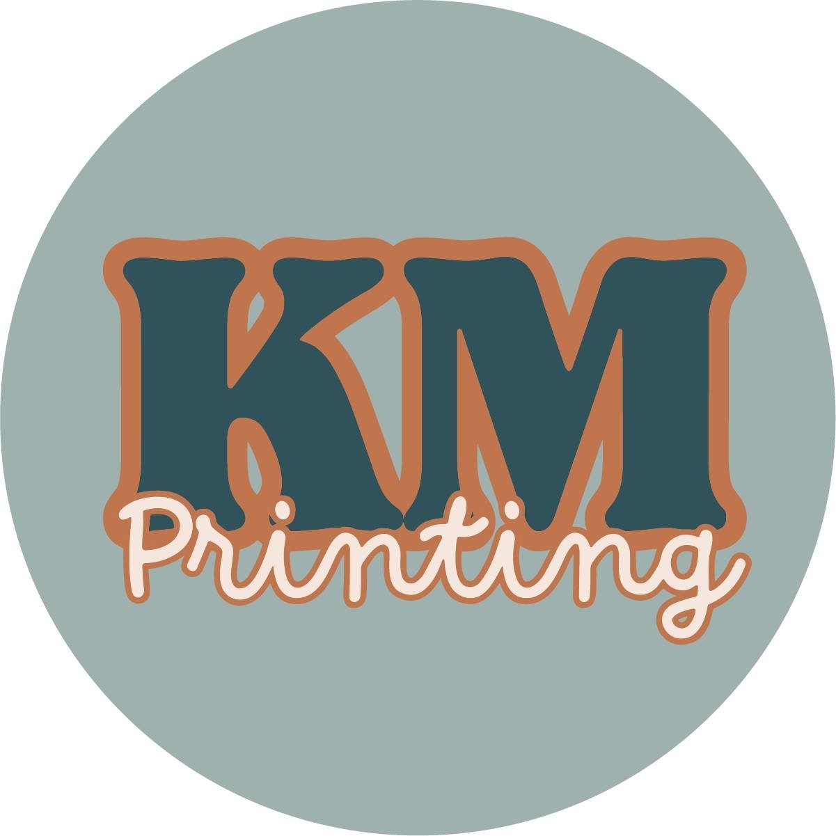 KM Printing & Promotions