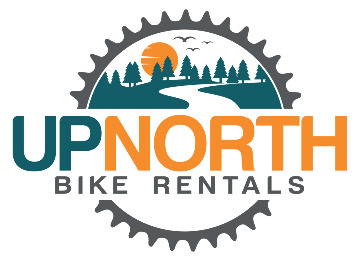 Up North Bike Rental