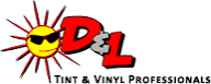 D & L Tint and Vinyl Professionals