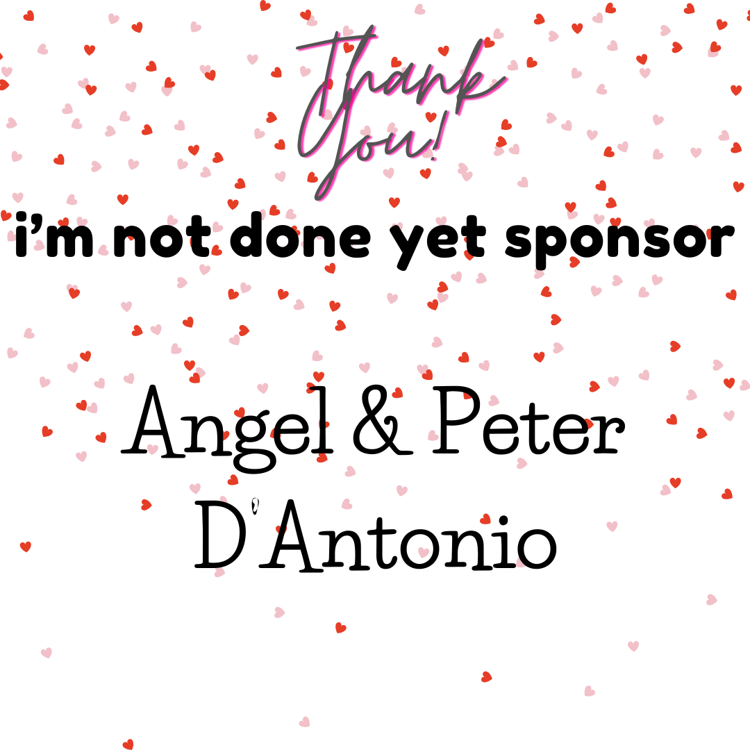 Angel & Peter D'Antonio