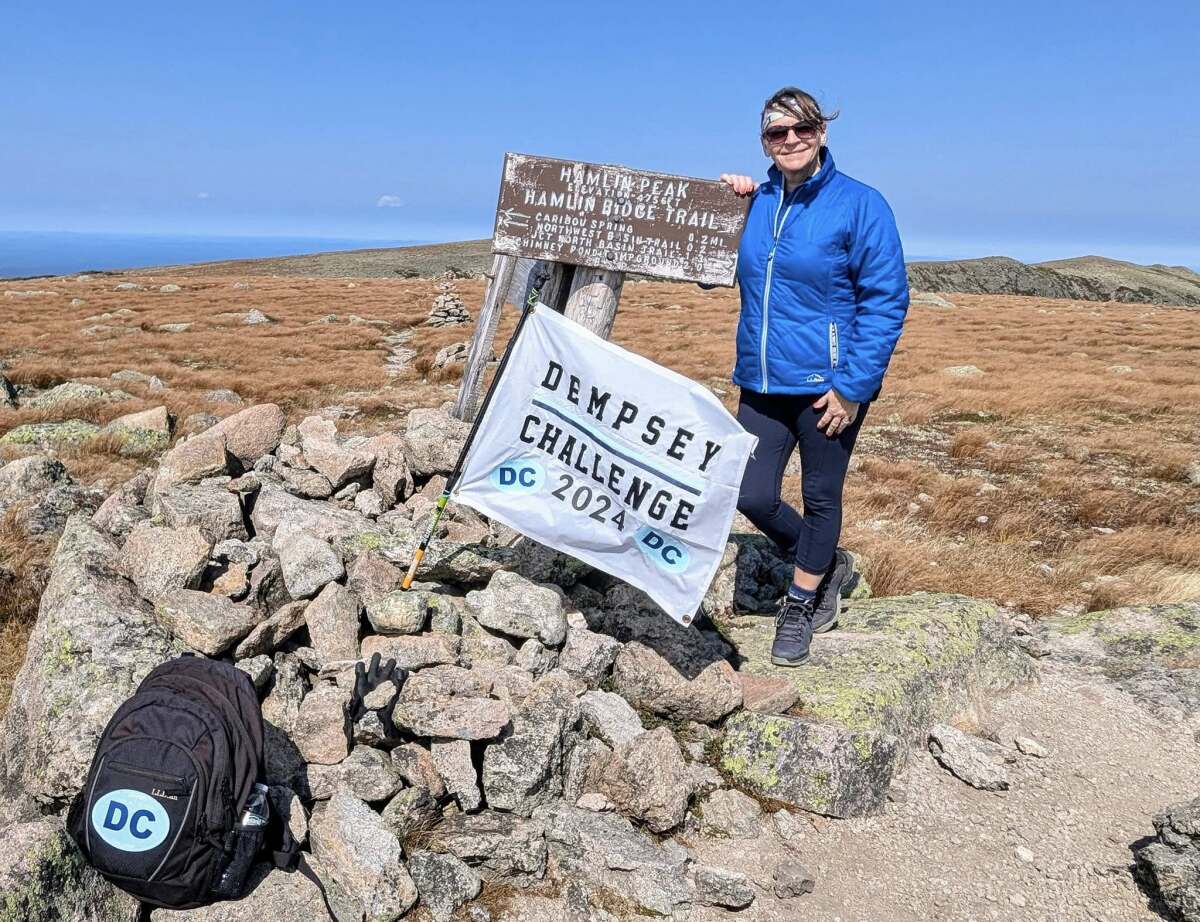 Dempsey Challenge 2024