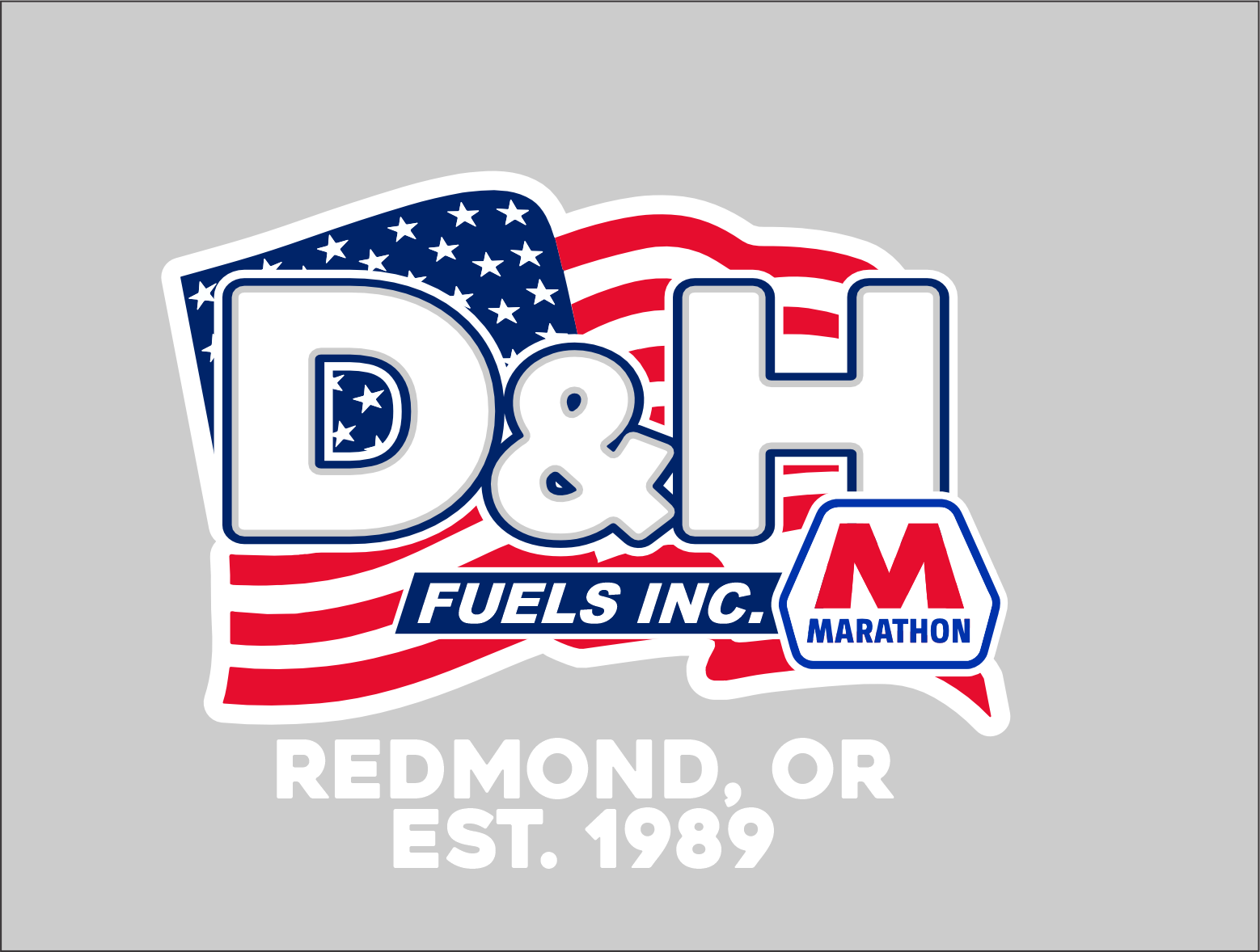 D&H Fuels, Inc.