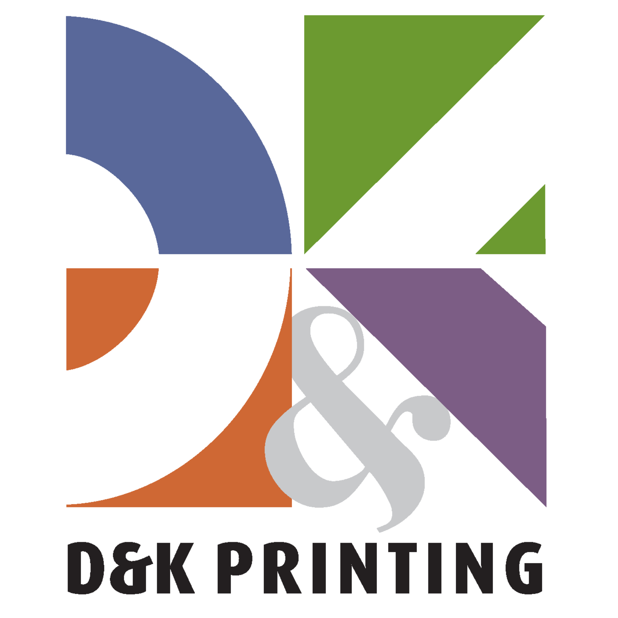 D&K Printing