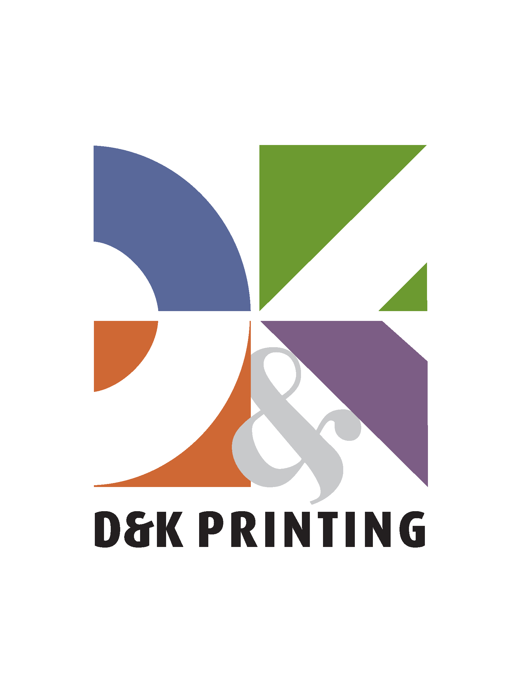 D&K Printing