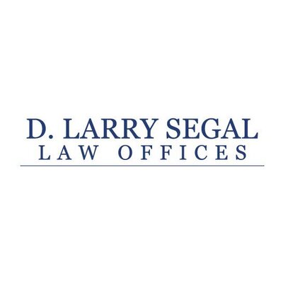 D. Larry Segal Law Offices