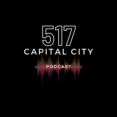 517 Capital City Podcast 