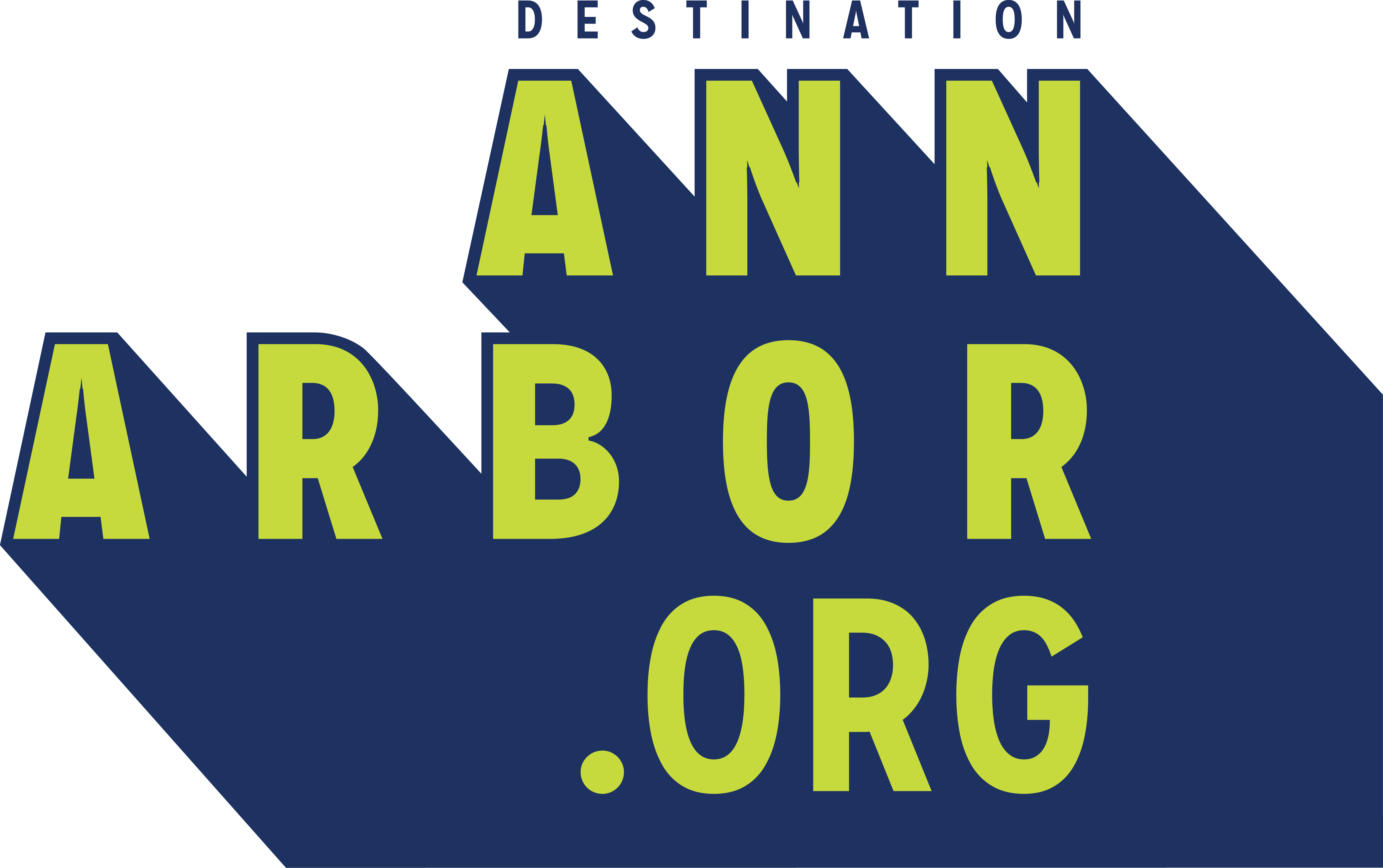 Destination Ann Arbor