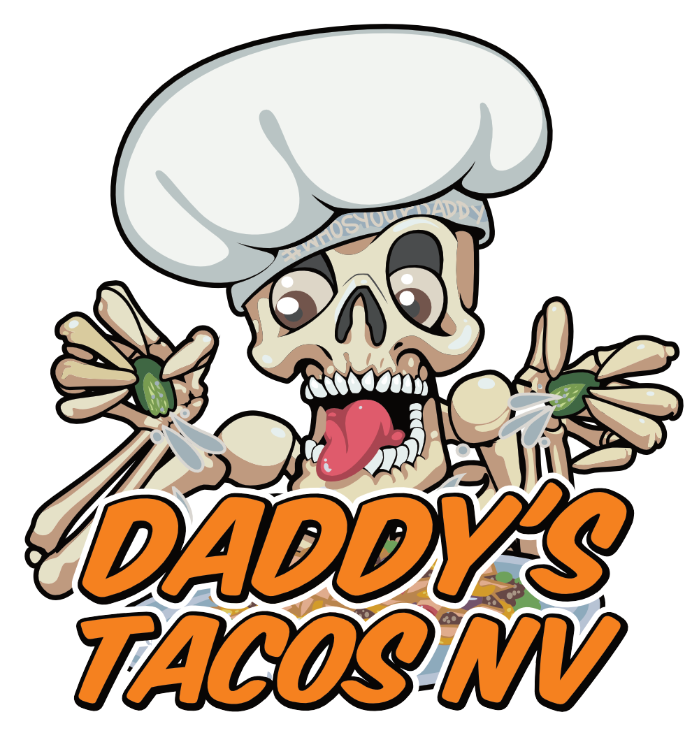 Daddy's Tacos NV