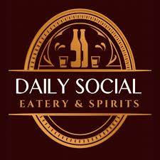Daily Social Eatery & Spirits