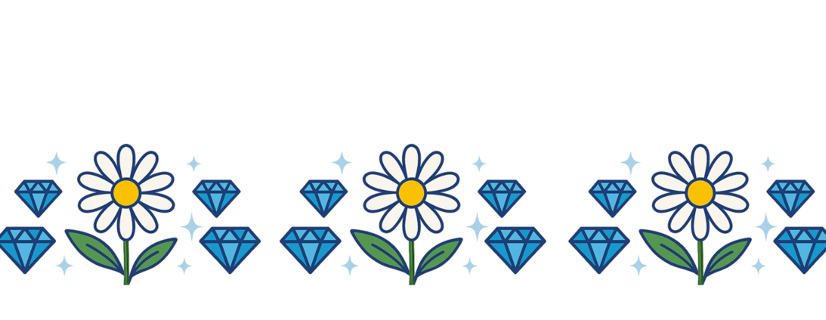 Daisy's Diamonds