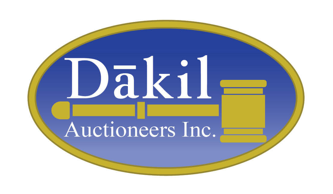 Dakil Auctioneers Inc.