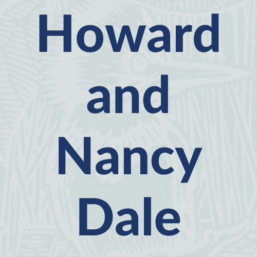 Howard and Nancy Dale