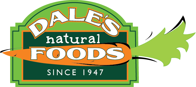 Dale's Natural Foods