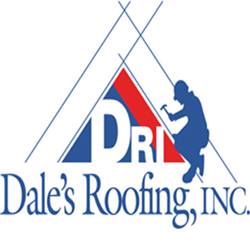 Dale's Roofing