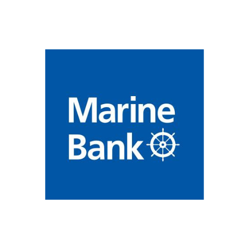 Marine bank