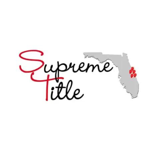 Supreme Title