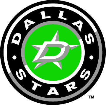 Dallas Stars - In Kind Sponsor