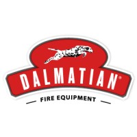 Dalmation Fire