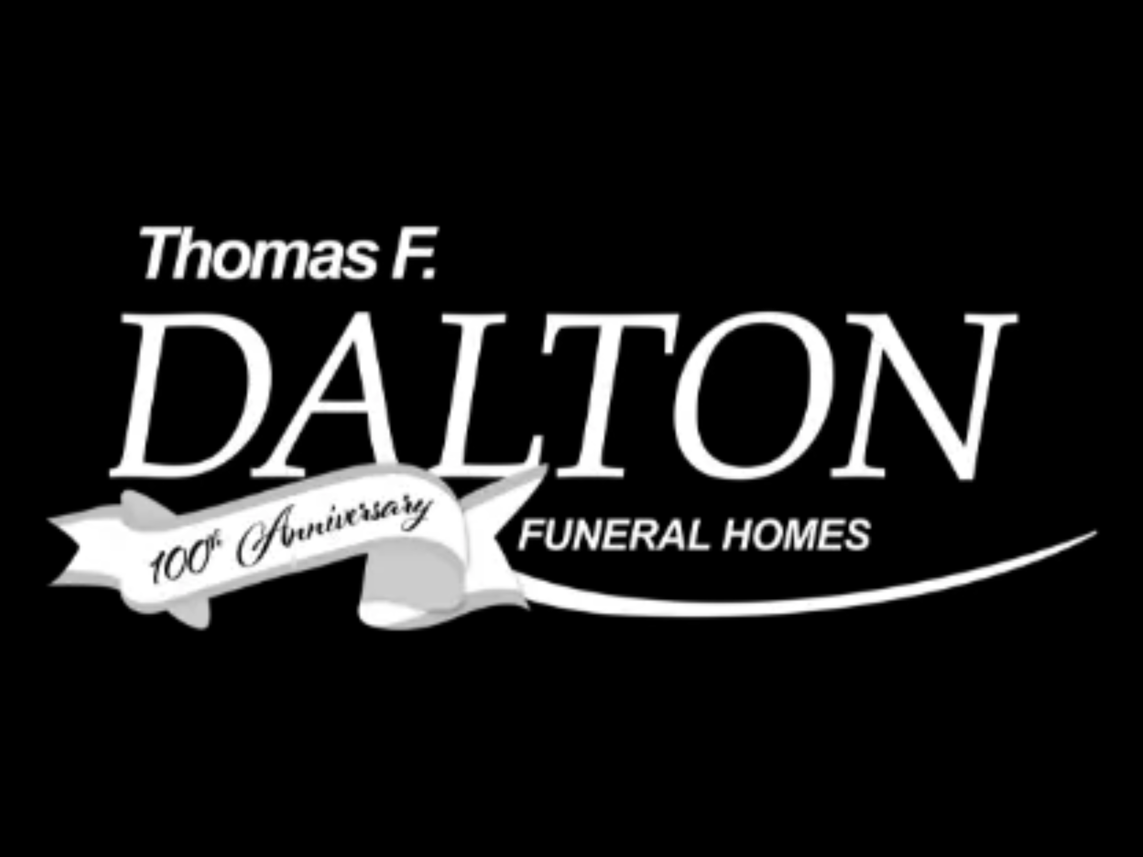 Thomas Dalton Funeral Home