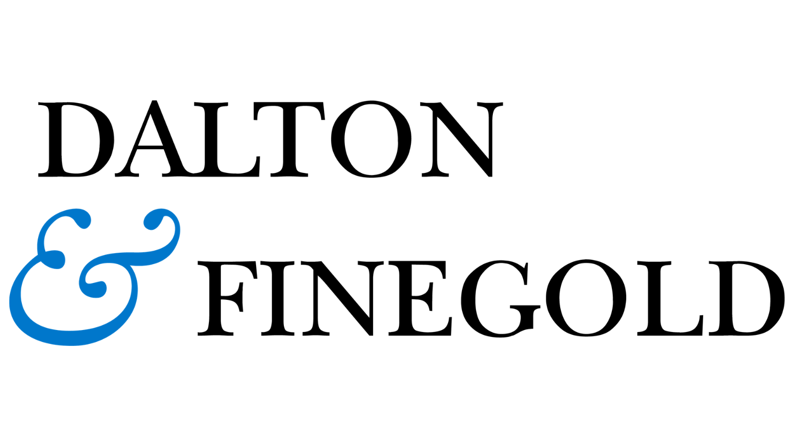 Dalton & Finegold