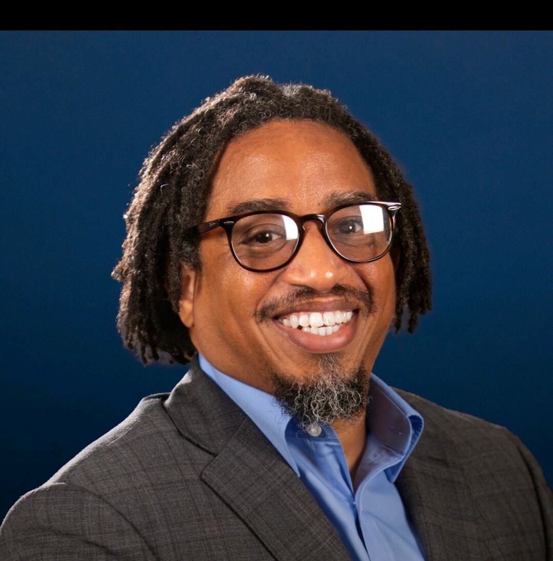 Damon Rawls for King