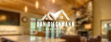 Dan Dieckman with Innsbrook Real Estate