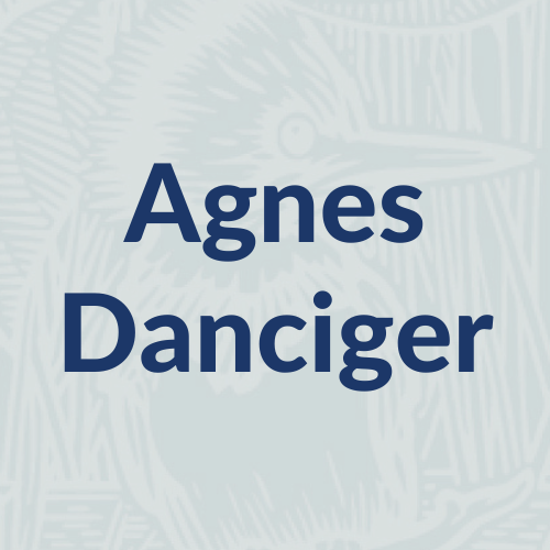 Agnes Danciger