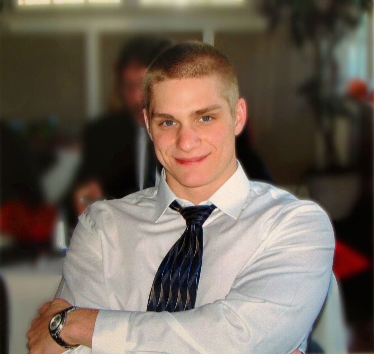 Daniel Alan Dombrowski