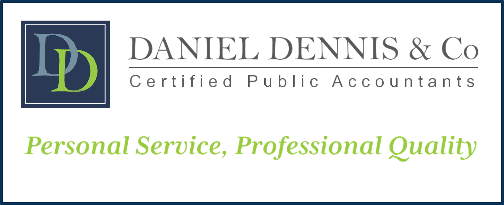Daniel Dennis & Co.