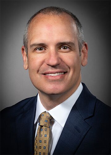 Daniel Sciubba MD, MBA