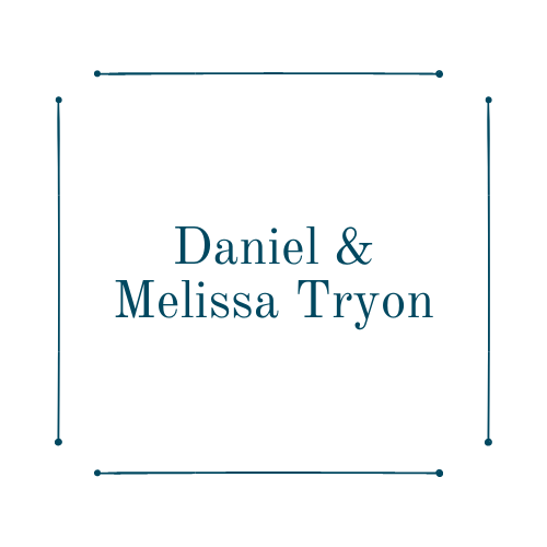 Daniel Tryon Family 
