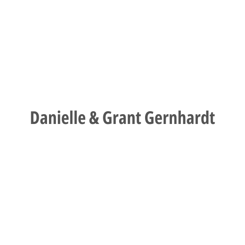 Danielle & Grant Gernhardt