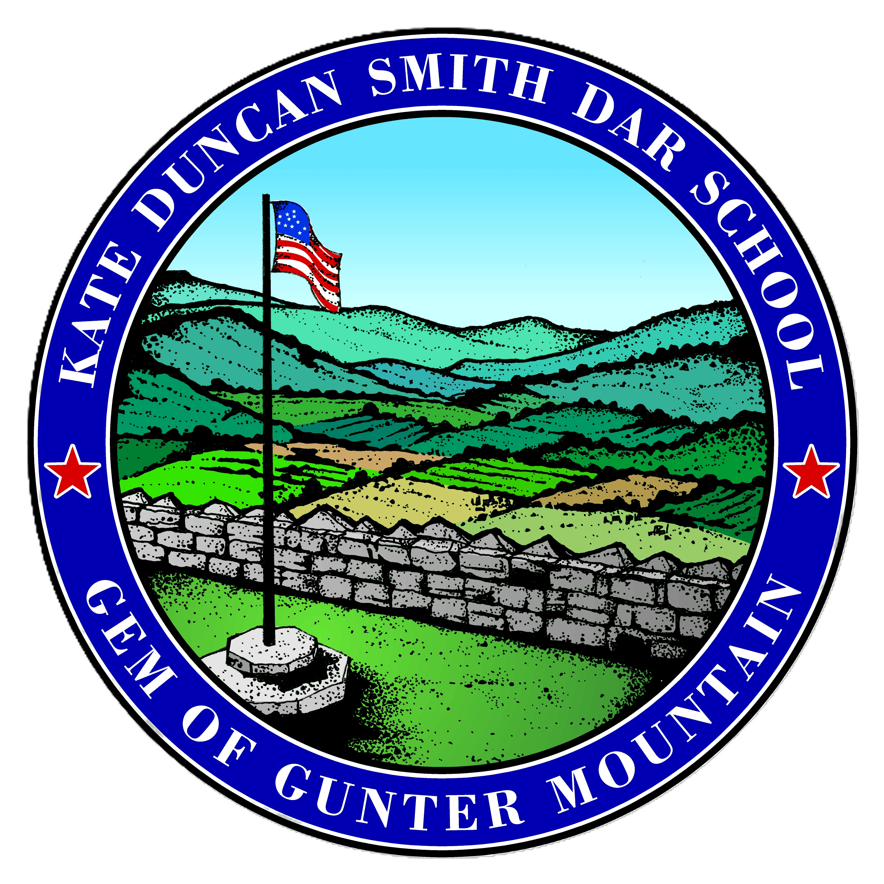 Kate Duncan Smith DAR School, Inc.