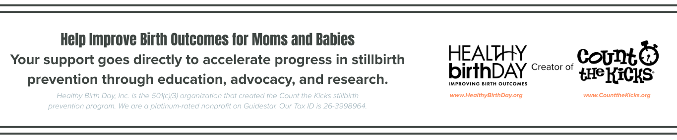 2026 Every Kick Counts