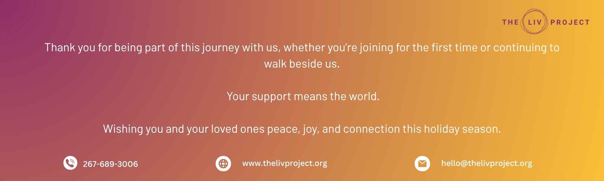 Cards for a Cause - Preventing Youth Suicide