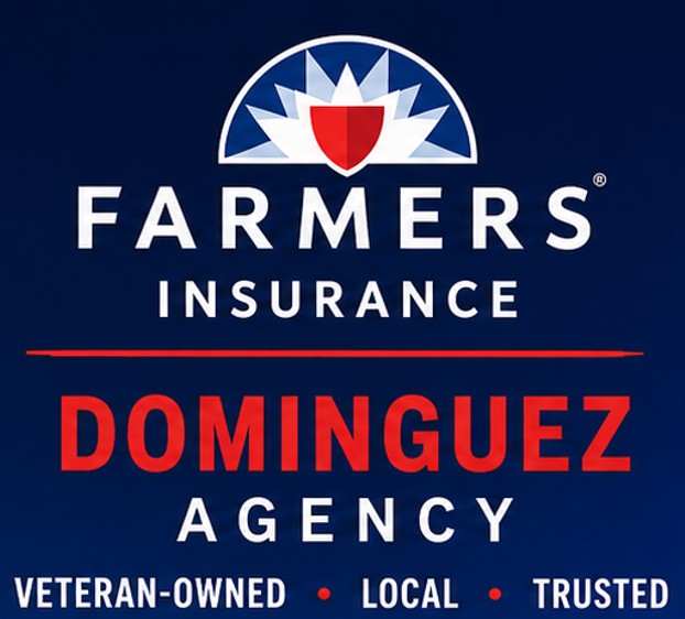 Darrell Dominguez Farmers Insurance Agency