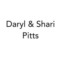 Daryl & Shari Pitts