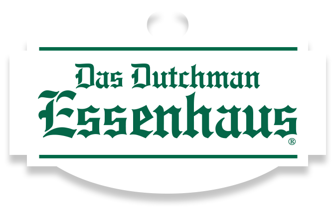 Pickle Haus Das Dutchman Essenhaus