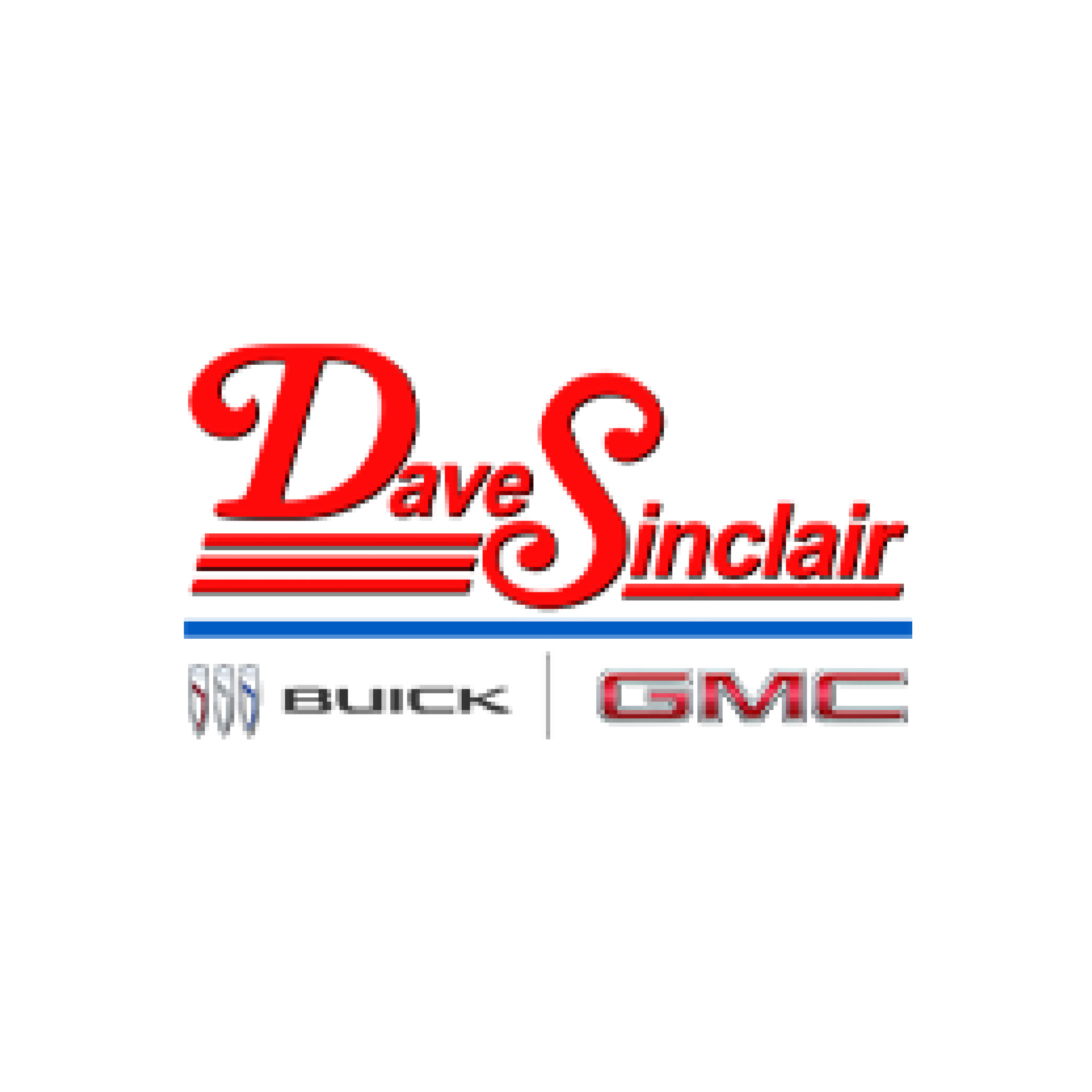 Dave Sinclair Buick GMC