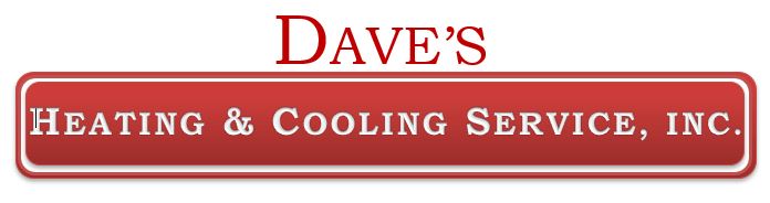Dave's Heating and Cooling Services