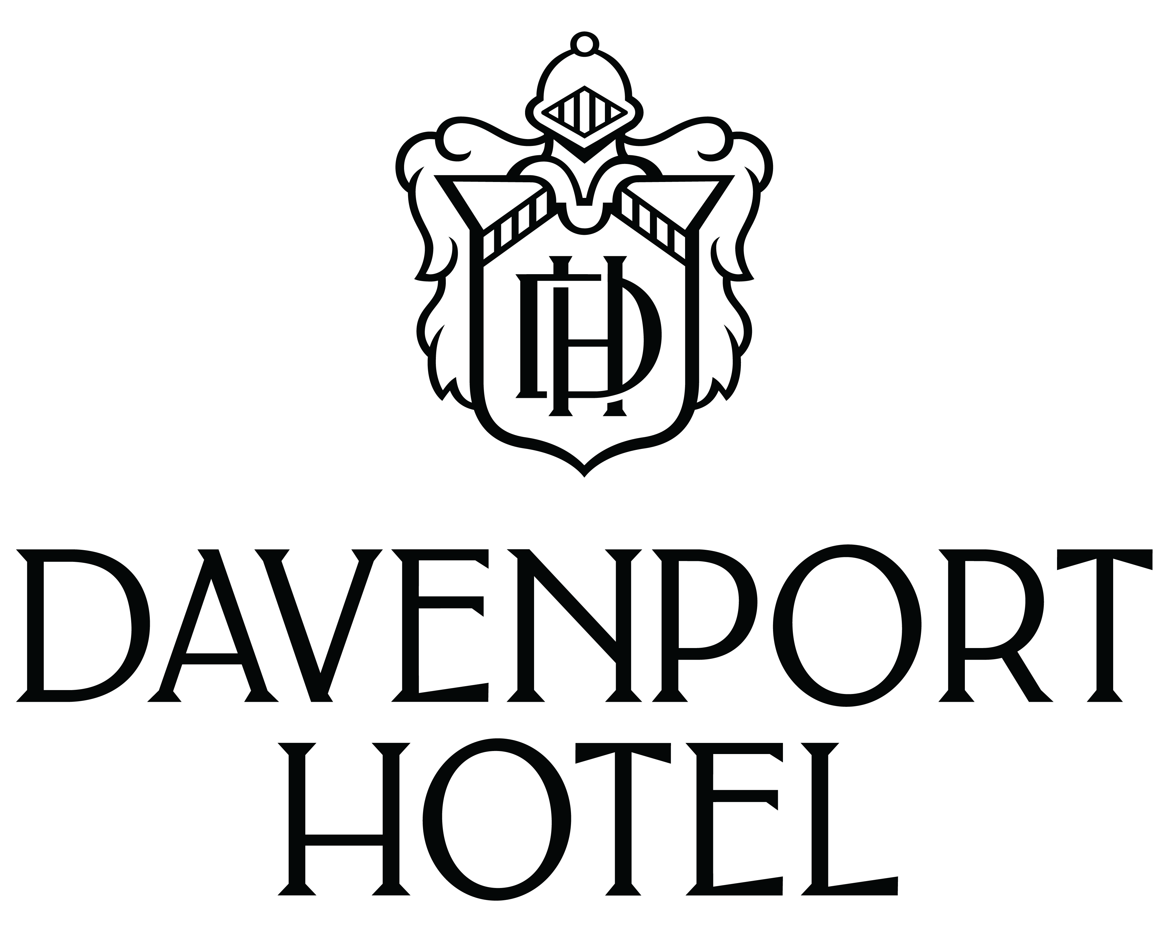 The Davenport Hotel
